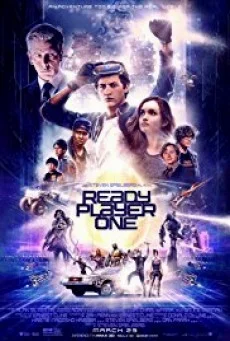 Ready Player One สงครามเกมคนอัจฉริยะ พากย์ไทย HD