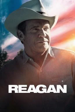 Reagan (2024) บรรยายไทย หนังฟรี HD
