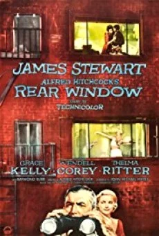 Rear Window หน้าต่างชีวิต พากย์ไทย HD