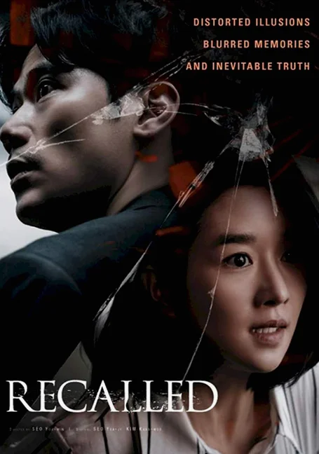 Recalled (2021) พากย์ไทย HD