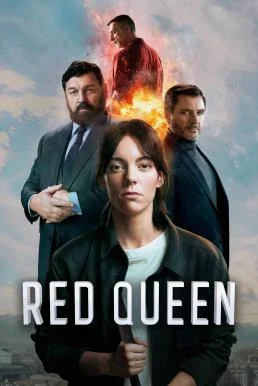 Red Queen เรดควีน ราชินีสีเลือด Season 1 2024 Amazon พากย์ไทย พากย์ไทย