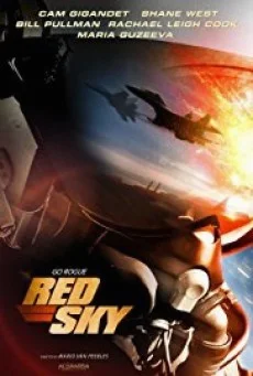 Red Sky (2014) พากย์ไทย HD