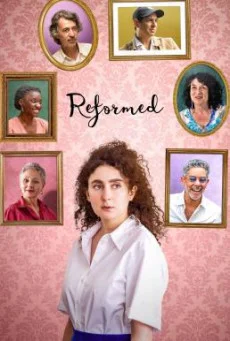 Reformed (Le sens des choses) Season 1 (2025) MAX บรรยายไทย ซับไทย HD