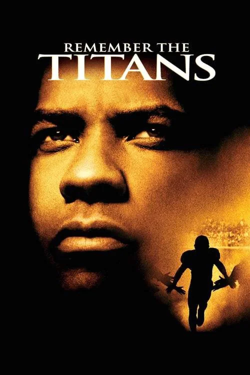 Remember The Titans (2000) สู้หมดใจ เกียรติศักดิ์ก้องโลก พากย์ไทย HD