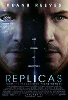 Replicas พลิกชะตา เร็วกว่านรก พากย์ไทย HD