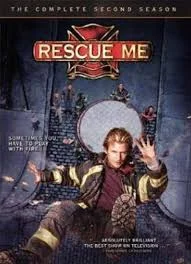 Rescue Me (2005) Season 2 หน่วยกู้ชีพวิกฤต พากย์ไทย HD