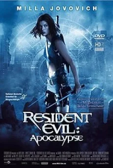 Resident Evil 2 Apocalypse ผีชีวะ 2 ผ่าวิกฤตไวรัสสยองโลก พากย์ไทย HD