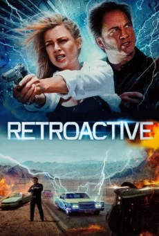 Retroactive ย้อนอดีตแก้อนาคต พากย์ไทย