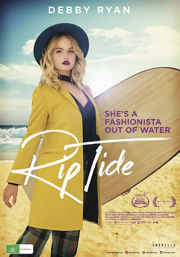 Rip Tide (2017) หนังฟรี พากย์ไทย