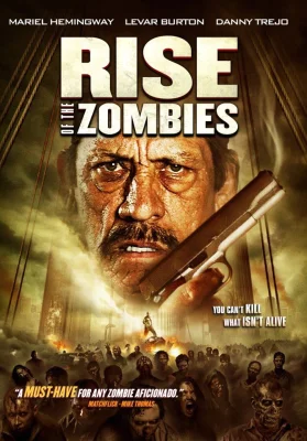Rise of The Zombies (2012) ซอมบี้คุกแตก พากย์ไทย หนังฟรี