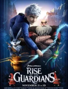 Rise of the Guardians (2012) ห้าเทพผู้พิทักษ์ พากย์ไทย