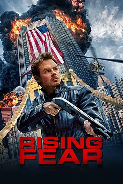 Rising Fear (2016) อุบัติการณ์ล่าระเบิด พากย์ไทย HD