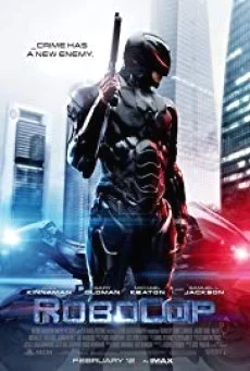 RoboCop โรโบค็อป (2014) โรโบค็อป พากย์ไทย HD