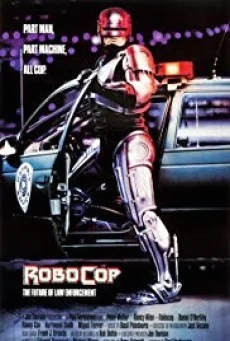 RoboCop โรโบค็อป ภาค 1 พากย์ไทย HD
