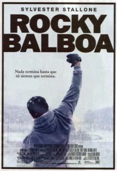 Rocky 6 Balboa (2006) ร็อกกี้ ราชากำปั้น...ทุบสังเวียน ภาค 6 พากย์ไทย HD