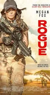 Rogue (2020) โร้ค พากย์ไทย HD