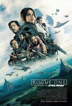 Rogue One A Star Wars Story โร้ค วัน ตำนานสตาร์ วอร์ส พากย์ไทย HD