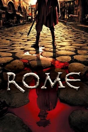 Rome Season 2 (2005) โรม มหาอาณาจักรวิปโยค พากย์ไทย HD