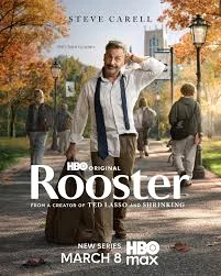 Rooster Season 1 (2026) รูสเตอร์ ซีซั่น 1 พากย์ไทย HD