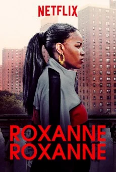 Roxanne, Roxanne 2017 พากย์ไทย HD