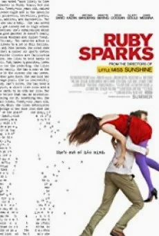 Ruby Sparks เขียนเธอให้เจอผม พากย์ไทย HD
