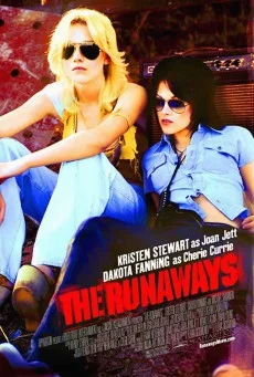 Runaways (2010) เดอะ รันอะเวย์ส รัก ร็อค ร็อค พากย์ไทย HD