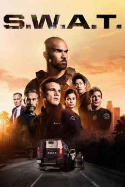 S.W.A.T. Season 6 (2022) บรรยายไทยแปล ซับไทย HD