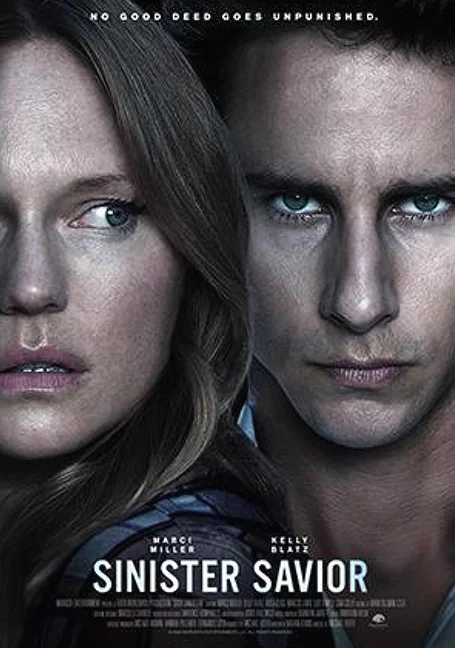 SINISTER STALKER (2020) สตอล์กเกอร์อุบาทว์ พากย์ไทย HD