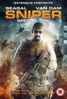 SPECIAL OPS ยุทธการถล่มนรก พากย์ไทย HD