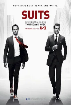 SUITS Season 2 พากย์ไทย HD