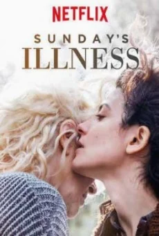 SUNDAY'S ILLNESS โรคร้ายวันอาทิตย์ พากย์ไทย