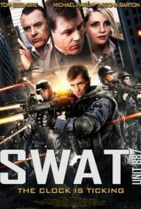 SWAT Unit 887 (2015) หน่วยสวาท ปฏิบัติการวันอันตราย พากย์ไทย HD