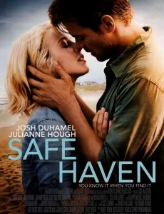 Safe Haven (2013) รักแท้ หยุดไว้ที่เธอ พากย์ไทย HD