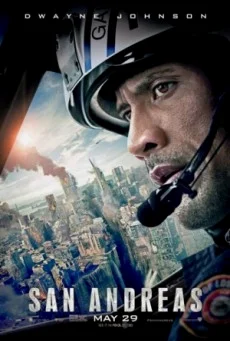 San Andreas มหาวินาศแผ่นดินแยก พากย์ไทย HD หนังฟรี