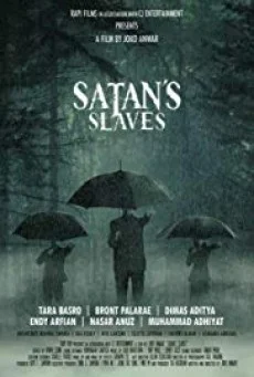 Satans Slaves เดี๋ยวแม่ลากไปลงนรก พากย์ไทย HD