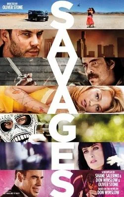 Savages (2012) คนเดือดท้าชนคนเถื่อน พากย์ไทย HD