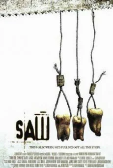Saw 3 เกมต่อตายตัดเป็น พากย์ไทย HD