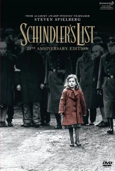Schindler's List (2019) ชะตากรรมที่โลกไม่ลืม ชินด์เลอร์ลิสต์ พากย์ไทย