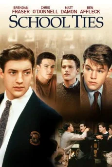 School Ties (1992) ก้าวต่อไป พิสูจน์ใจนักสู้ พากย์ไทย HD
