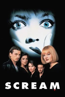 Scream หวีดสุดขีด ภาค 1 พากย์ไทย HD