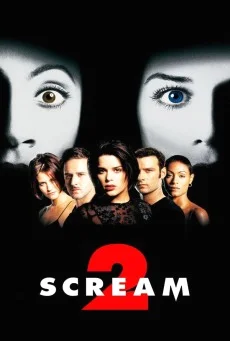 Scream หวีดสุดขีด ภาค 2 พากย์ไทย HD