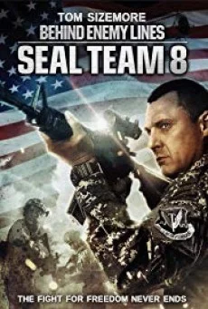 Seal Team Eight Behind Enemy Lines 4 ปฏิบัติการหน่วยซีลยึดนรก พากย์ไทย HD