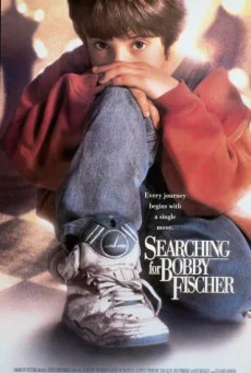 Searching for Bobby Fischer (1993) เจ้าหมากรุก พากย์ไทย