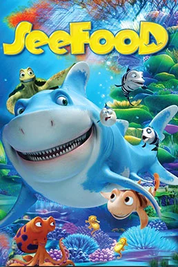 See Food (2011) ซีฟู้ด คู่หูป่วนมหาสมุทร พากย์ไทย HD