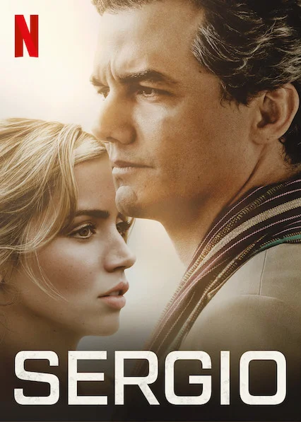 Sergio (2020) เซอร์จิโอ พากย์ไทย HD