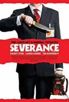 Severance ทัวร์สยองต้องเอาตัวรอด พากย์ไทย