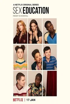 Sex Education (Season 2) เพศศึกษา (หลักสูตรเร่งรัก) ซับไทย