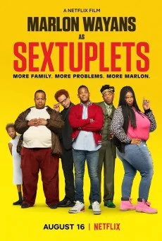 Sextuplets (2019) แฝด 6 ระหกระเหิน พากย์ไทย HD