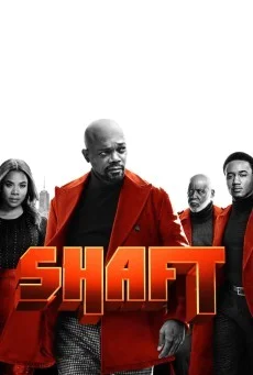 Shaft (2019) แชฟท์ เลือดตำรวจพันธุ์ดิบ พากย์ไทย HD