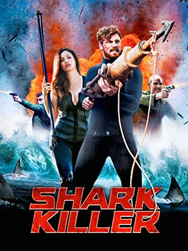 Shark Killer (2015) ล่าโคตรเพชร ฉลามเพชรฆาต พากย์ไทย